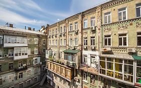 Dayflat Apartments On Mykhailivs'Ka